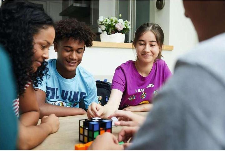 Produktbild Thinkfun Rubik's Cage (3 x 3)