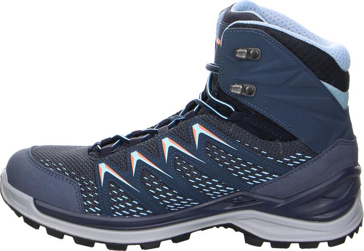 Actual product image Lowa Innox Pro Gtx Mid Ws (38)