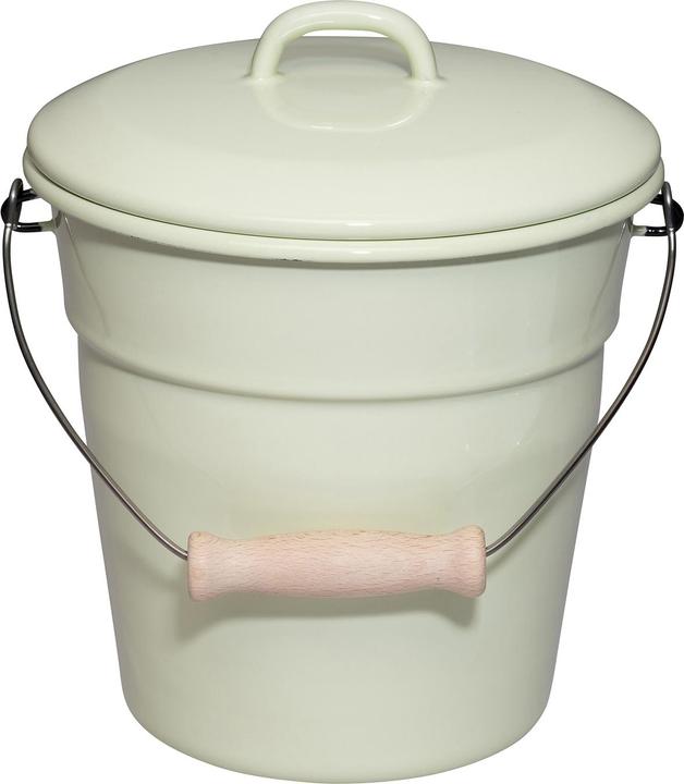 Actual product image Riess Ash bucket (3.50 l)