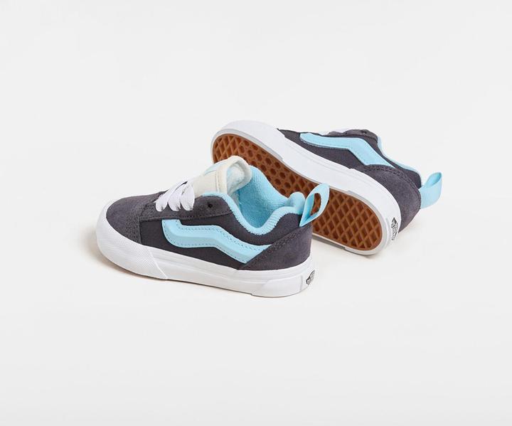 Produktbild Vans Knu Skool Elastic Lace RETRO SPORT GREY/BLUE (23.5)