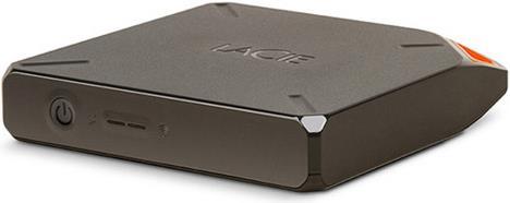 Produktbild LaCie Fuel (2 TB)