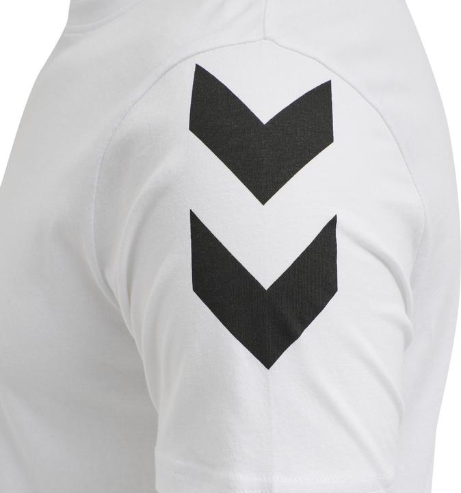 Produktbild hummel Legacy Chevron T-Shirt (L)
