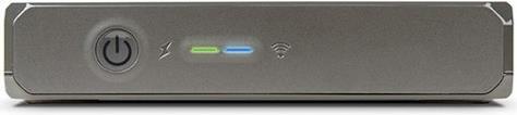 Produktbild LaCie Fuel (2 TB)
