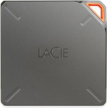 Produktbild LaCie Fuel (2 TB)