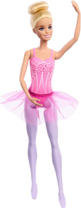 Actual product image Mattel Barbie New Ballerina