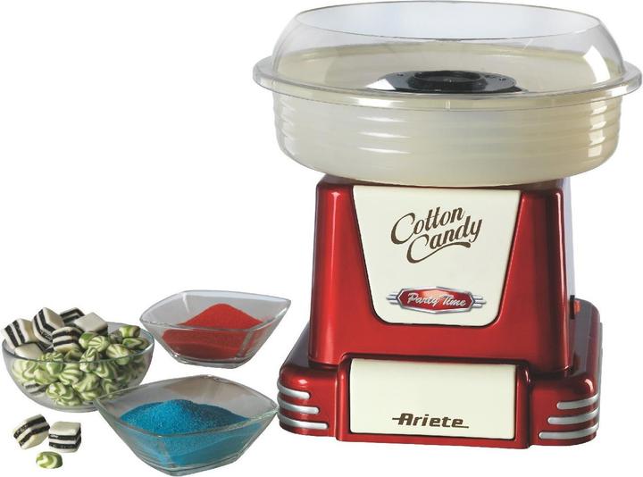Actual product image Ariete Party Time