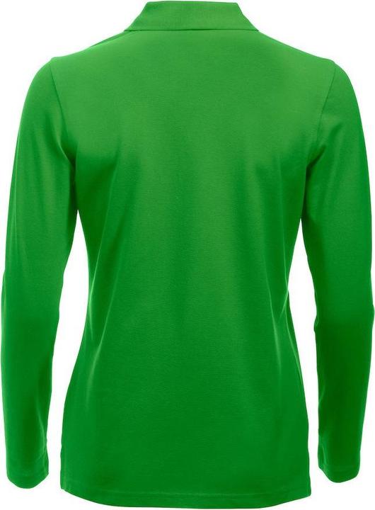 Immagine prodotto Clique Polo classica Marion a maniche lunghe (XXL)