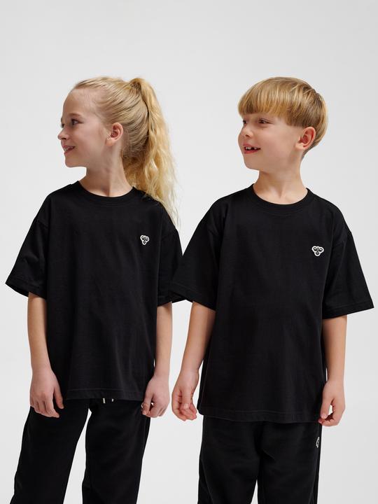 Immagine prodotto hummel hmlJR T-SHIRT LOOSE S/S BEE (46, 47, 48, 49, 50, 51, 52)