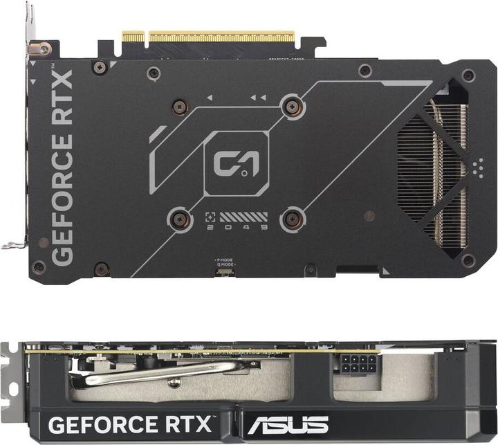 Produktbild ASUS Dual GeForce RTX 5060 Ti OC (8 GB)
