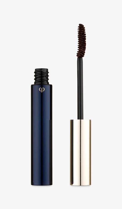 Actual product image Clé de Peau Beauté Perfect Lash Mascara Brown (Brown)