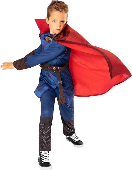 Image du produit Marvel Costume de luxe pour garçons (104)