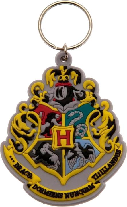 Image du produit Porte-clés Poudlard