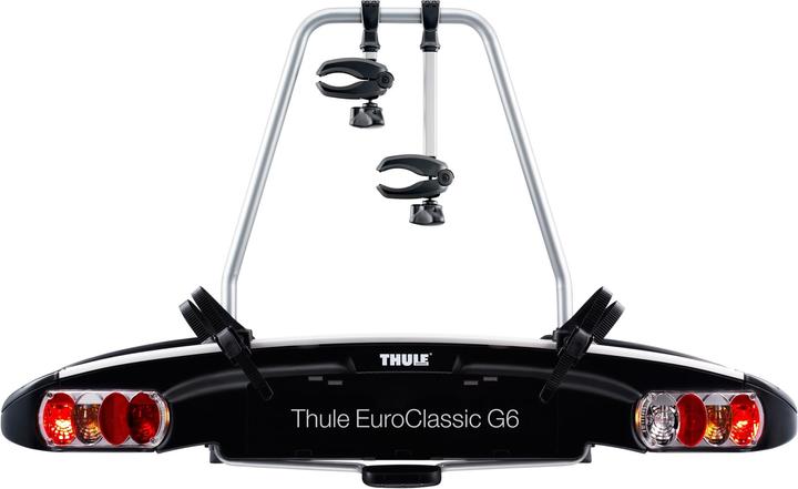 Actual product image Thule EuroClassic G6 928