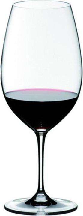Immagine prodotto Riedel Vinum Syrah (set di 2) (69 cl, 2 Occhiali, Bicchieri da vino rosso)