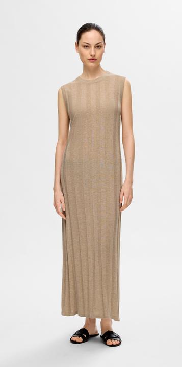 Produktbild Selected Femme Strick Maxikleid (M)