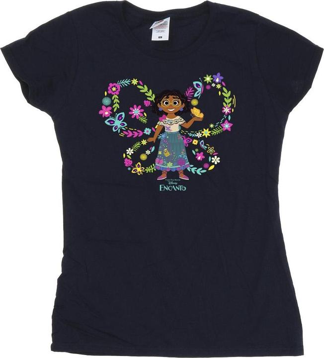 Produktbild Disney Encanto Mirabel Butterfly TShirt (L)