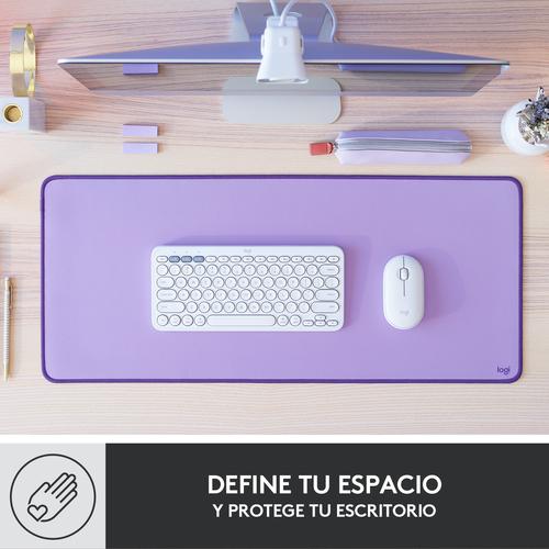 Produktbild Logitech Desk Mat Studio (Wide)