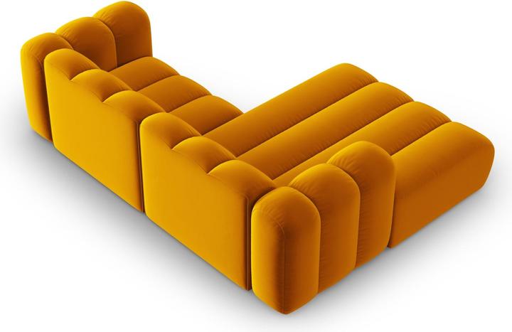 Image du produit Micadoni Lupine (Canapé d'angle)