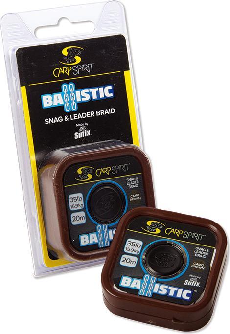 Produktbild Carp Spirit Ballistic 20 m