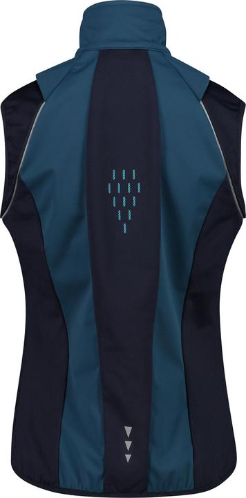 Immagine prodotto CMP Campagnolo Women's Jacket with Detachable Sleeves (44)