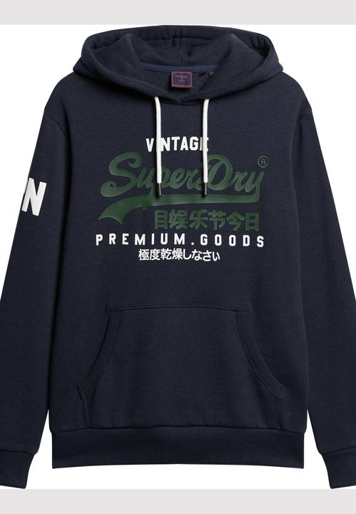 Image du produit Superdry Vl Hood (M)