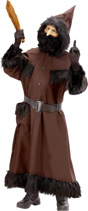 Produktbild Widmann Kostüm Knecht Ruprecht L (L)