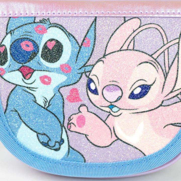 Produktbild Cerda schultertasche disney stitch