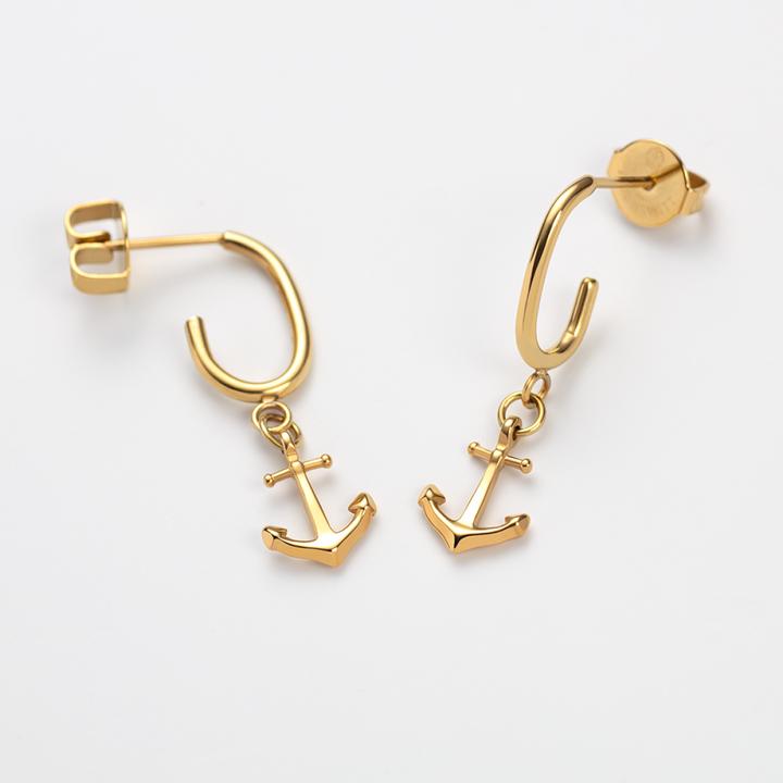 Actual product image Paul Hewitt PH-JE-1243 (Marinium Ocean Steel, Recycled stainless steel)
