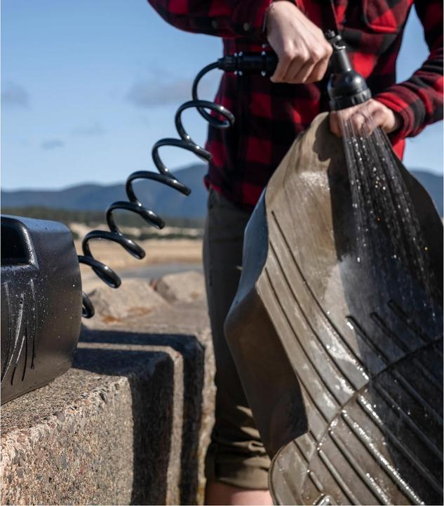 Actual product image Klymit Waterport