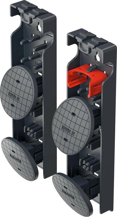 Actual product image Hailo EasyClix Garden M