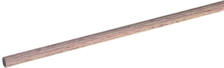 Produktbild Werkstarck Dübelstäbe, Buche, gerillt ø 14 mm (1 Stk.)