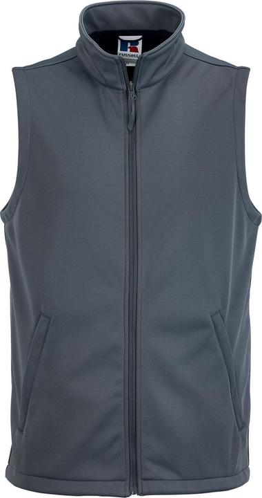 Image du produit Russell - Veste sans manches SMART - Homme (XXL)