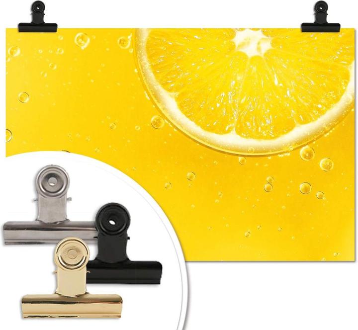 Produktbild Trenddeko Lemon Squeezy (120 x 80 cm)