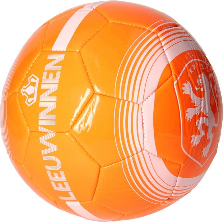 Immagine prodotto NoName KNVB Bal Oranje Leeuwinnen Taglia 5