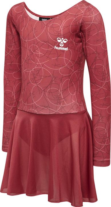 hummel Hmlfreja Gymsuit (104)