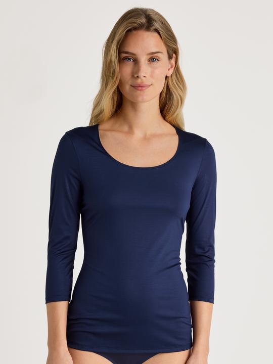 Calida Shirt mit 3/4-Arm