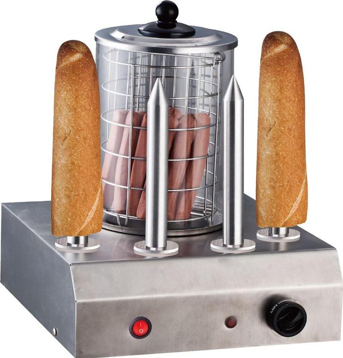 Weber Home Hd104