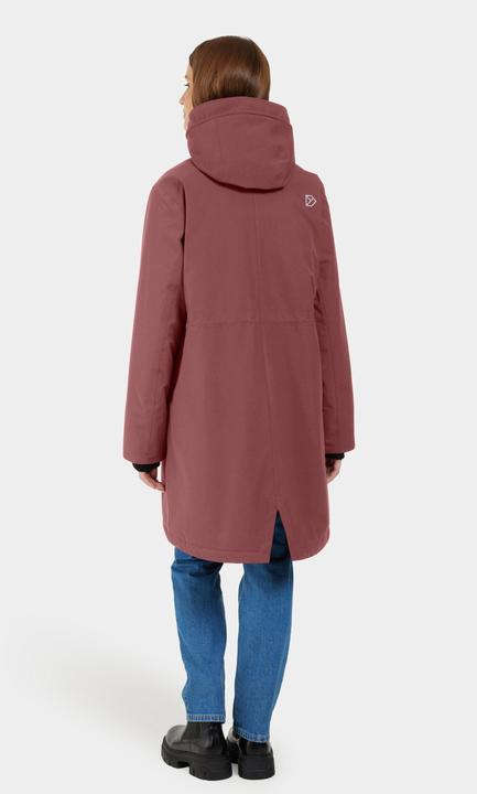 Produktbild Didriksons Women's Fia Parka (42, M)