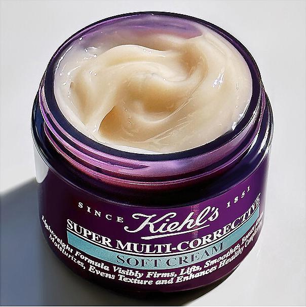 Produktbild Kiehl's Super Multi Corrective Oil Free Topf 50 ml (50 ml, 24h Creme)