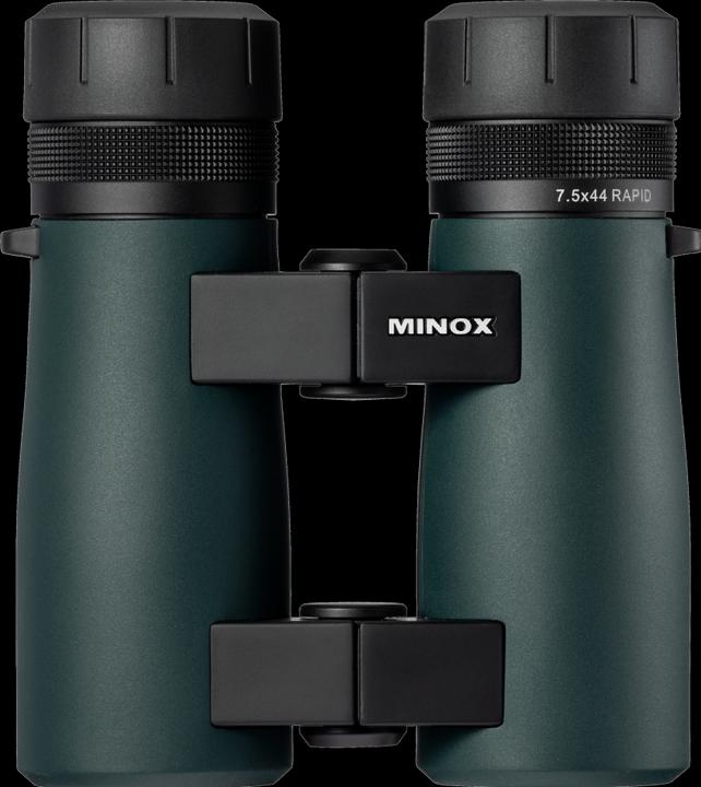 Actual product image Minox RAPID 7.5x44 (7.50 x)