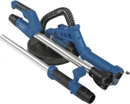 Actual product image Scheppach Langhalsschleifer SCH5903804901 (Sander, 710 W)