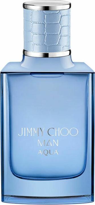 Produktbild Jimmy Choo Aqua Eau de Toilette (Eau de Toilette, 30 ml)