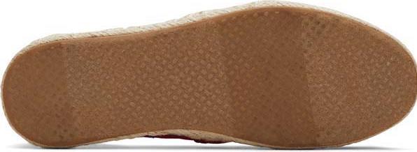 Produktbild Toms W's Alpargata Rope Woven (37.5)