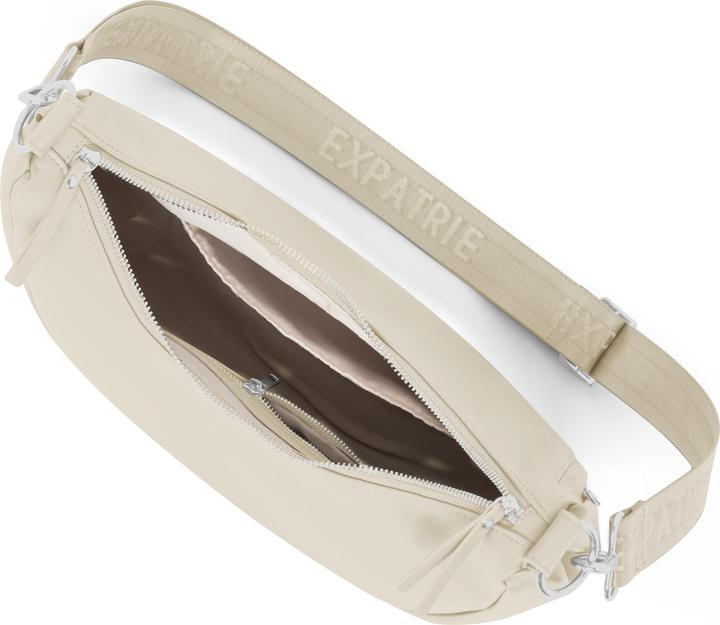 Immagine prodotto Expatrié Half Moon Bag Lea Medium