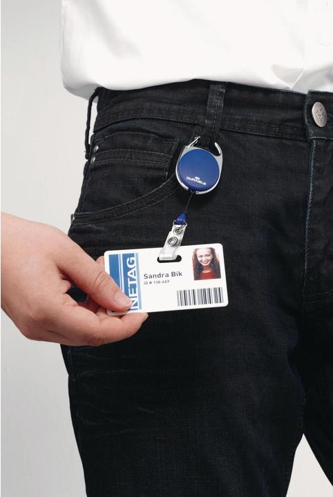 Actual product image Durable Jojo Style 80cm 832407 blue 10 pieces