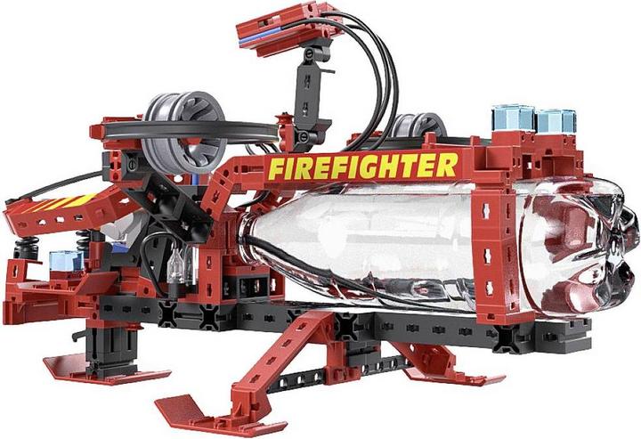 Immagine prodotto Fischertechnik pompiere