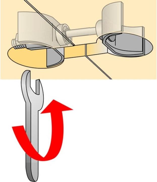 Immagine prodotto Hettich Avb 5 (50 pz.)