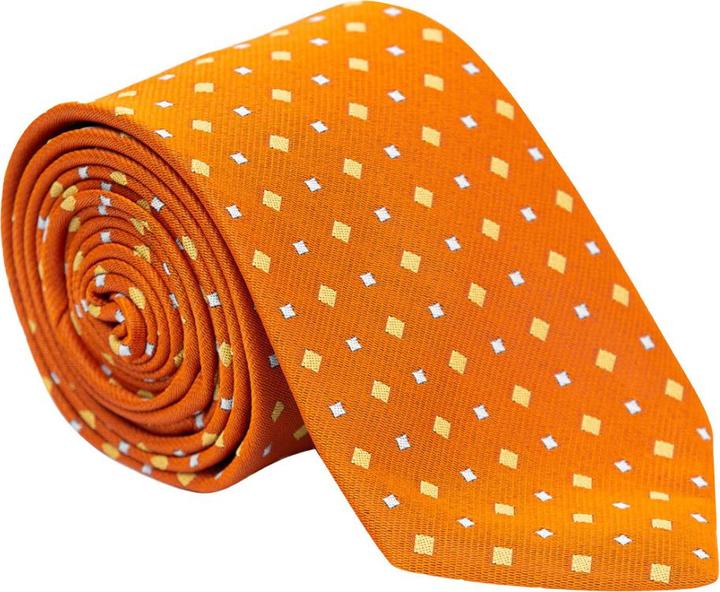 Actual product image Supreme Products Tournament tie