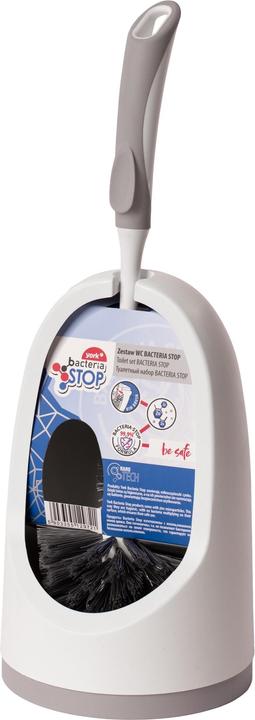 Produktbild NoName Toilet Set Bacteria Stop