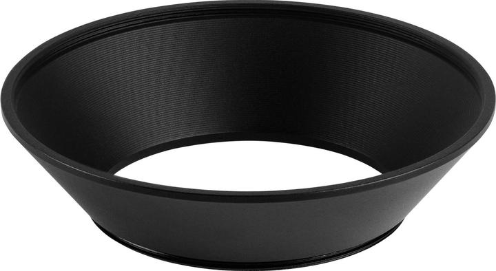 Actual product image TTArtisan Sun visor 43mm round